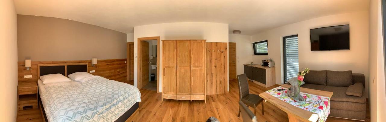 Apartments Mountainview Майсхофен Экстерьер фото